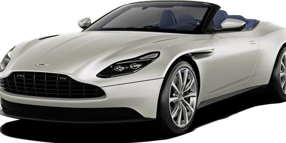 ASTON MARTIN DB11 2023 SCFRMFCW8PGM11678 image ASTON MARTIN DB11 2023 SCFRMFCW8PGM11678 image